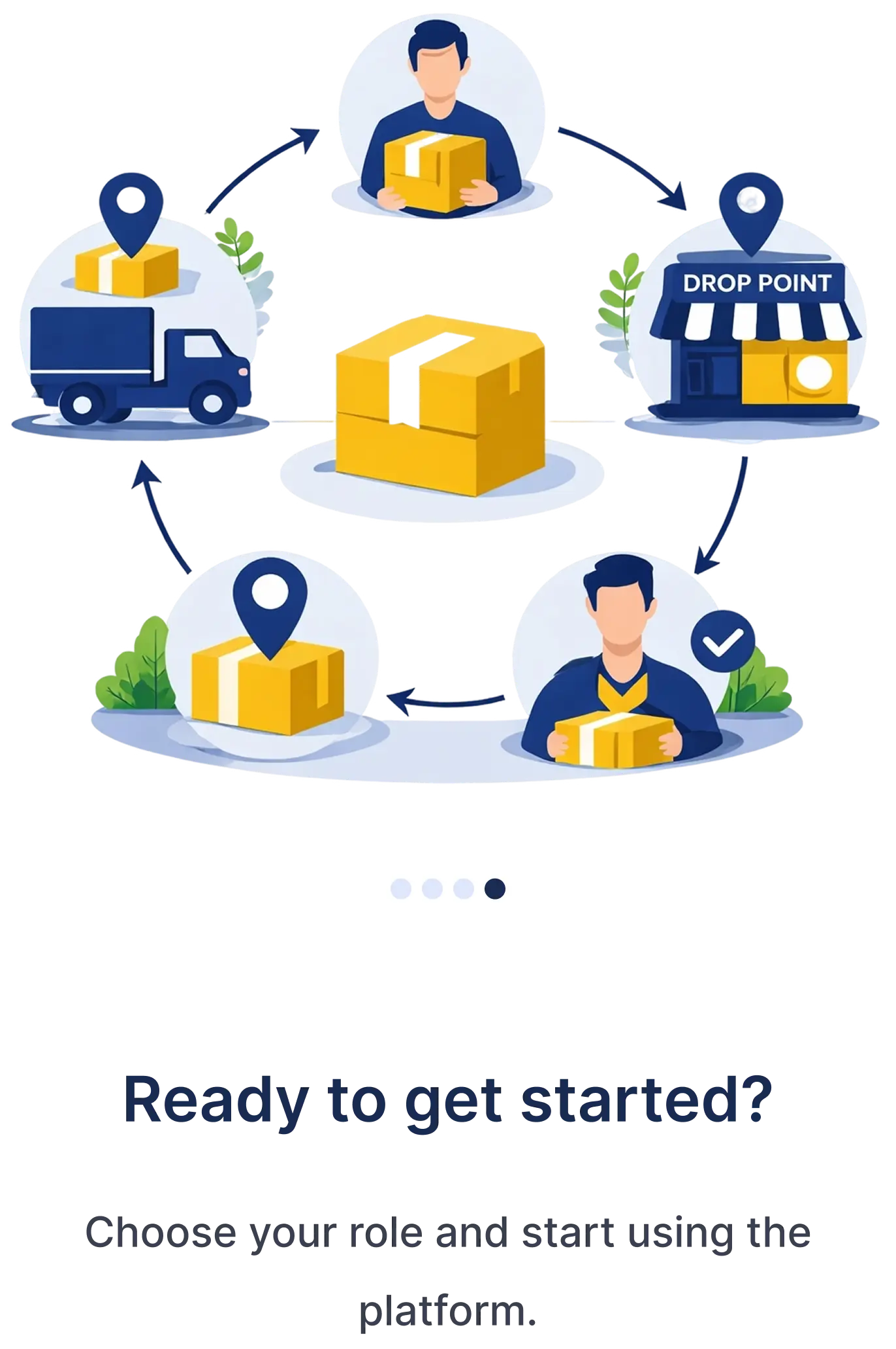 Real-time tracking