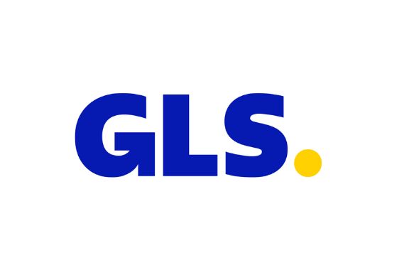 GLS logo