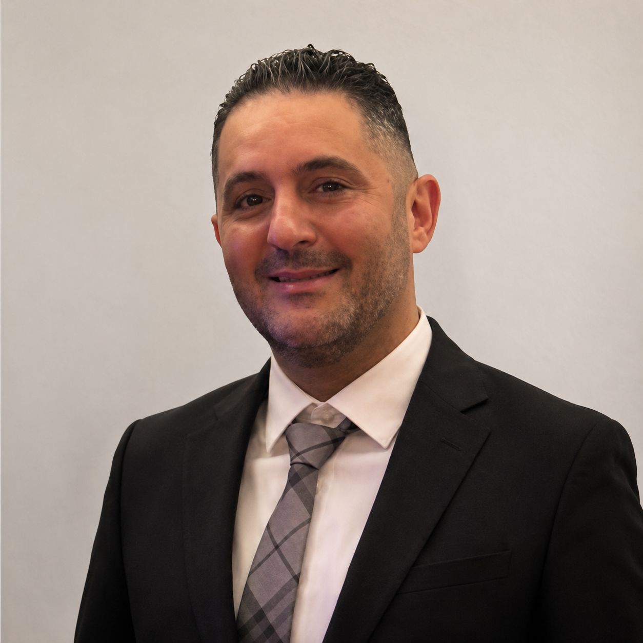 Tawfiq Kayyali photo